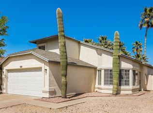 3104 E Siesta Ln, Phoenix, AZ 85050