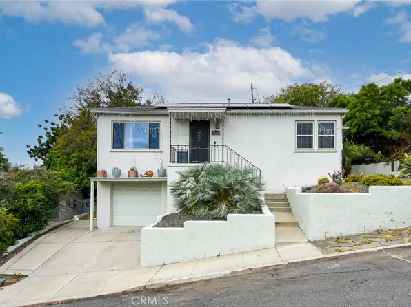 4640 Munroe St, La Mesa, CA 91942