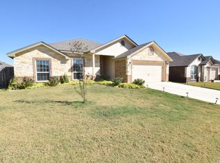 3101 Rockwall Dr, Killeen, TX 76549