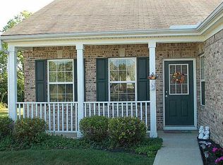 10941 Pine Valley Path, Indianapolis, IN 46234