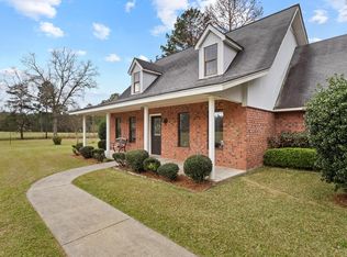 4928 Fm 252, Jasper, TX 75951