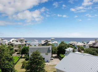 9 Pinecrest Cir, Inlet Beach, FL 32461