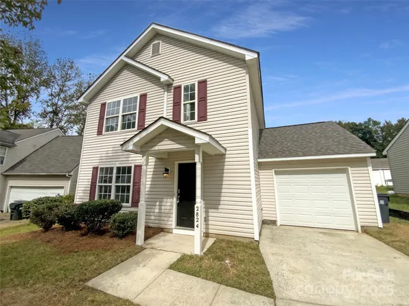 2824 Fairstone Ave, Charlotte, NC 28269