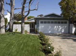550 Mount Holyoke Ave, Pacific Palisades, CA 90272