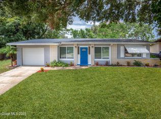 1600 Milton St, Titusville, FL 32780