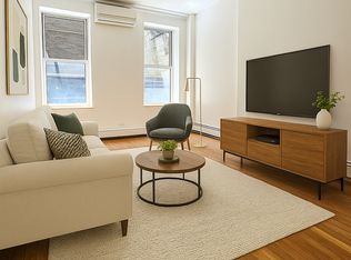 60 W 45th St APT 3R, New York, NY 10036