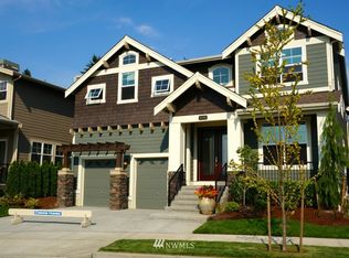 LOT 15448 Twenty Northeast St #107, Redmond, WA 98052