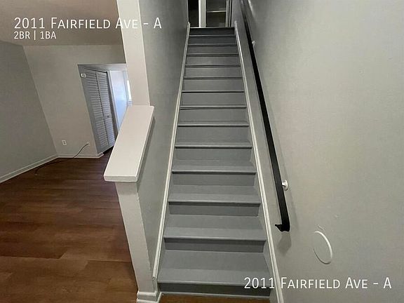 5th image of 2011 Fairfield Ave APT A