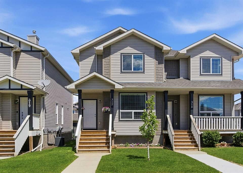1st image of 317 S Sandford Pl NW