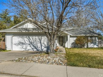 4750 Louis Ln, Kelseyville, CA, 95451