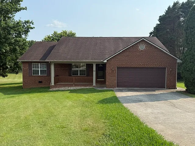 Front Elevation