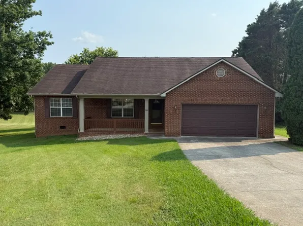 3406 Ardennes Dr, Maryville, TN 37801