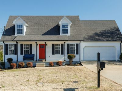 2918 Kedzie Dr, Murfreesboro, TN, 37130