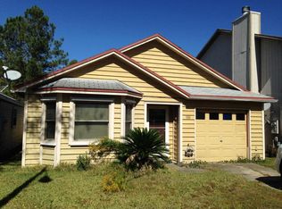 70 Kelly Way, Valparaiso, FL 32580