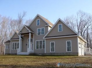 49 Ainsworth Hill Rd, Wales, MA 01081