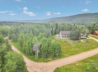 11911 E Antelope Dr, Heber, UT 84032