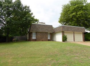 6008 Glencove Pl, Oklahoma City, OK 73132