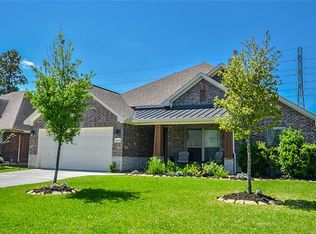 9802 Edgewood Manor Ct, Tomball, TX 77375