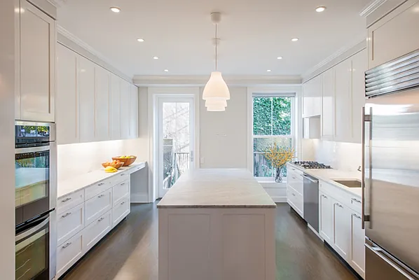Sold by Brown Harris Stevens | media 7