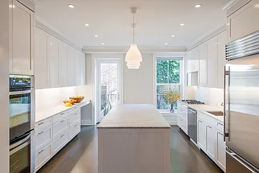 Sold by Brown Harris Stevens