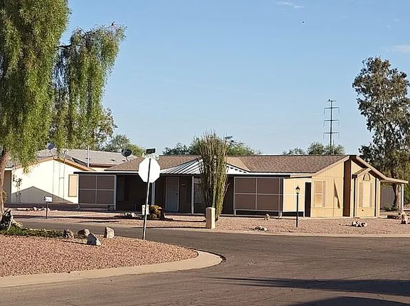172 E Dakota Dr, Casa Grande, AZ 85194