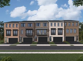 Taryn 24-F2 Plan, Arpina Valley, Herndon, VA 20171