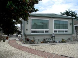 201 Five Cities Dr SPACE 55, Pismo Beach, CA 93449