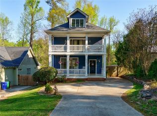 2856 White Oak Dr, Decatur, GA 30032