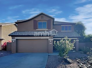 2759 N 106th Ln, Avondale, AZ 85392