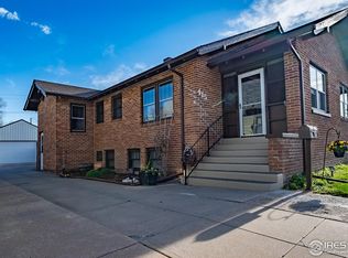 415 Taylor St, Sterling, CO 80751