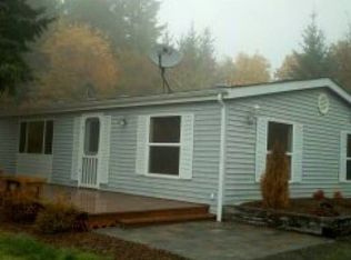 1993 Pioneer Rd, Dallas, OR 97338