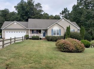190 Dunnbrook Dr, Salisbury, NC 28146