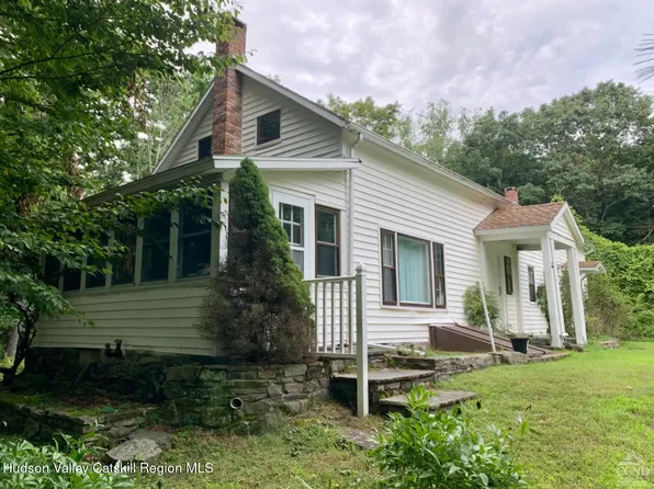 1296 Honey Hollow Road, Greenville, NY 12083