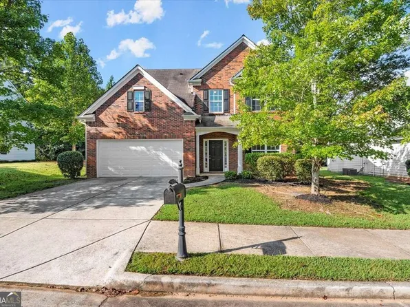 5456 Alamosa Path S, Atlanta, GA 30349