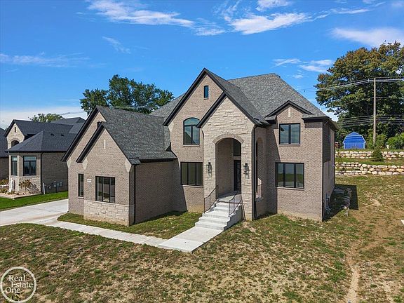 4th image of 3479 Forster Ln Lot 19