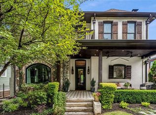 578 E Ave Ne, Atlanta, GA 30312