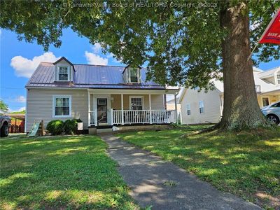 626 Carroll St, Saint Albans, WV, 25177