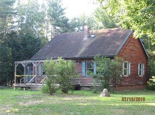 211 Averill Hill Rd, Dixfield, ME 04224