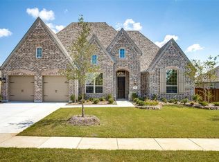 7900 Three Forks Trl, McKinney, TX 75071