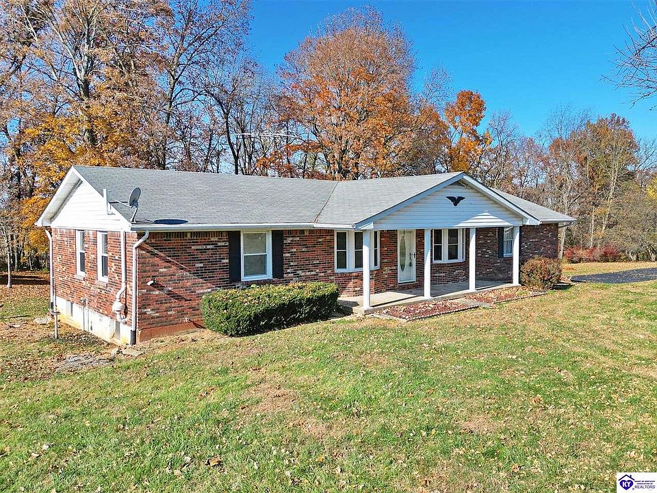 2555 Shumate Rd, Ekron, KY 40117 Zillow