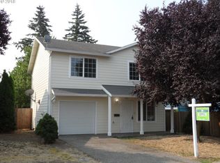 9312 SE Mitchell St, Portland, OR 97266