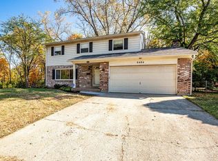 8484 Daly Rd, Cincinnati, OH 45231