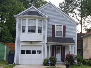 6392 E Windsor Ln, Norcross, GA 30093