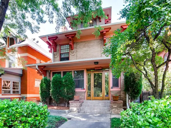 1035 N Marion St #3, Denver, CO 80218