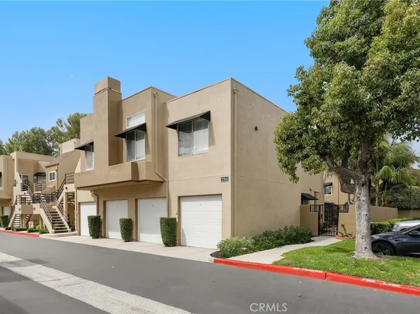 27841 Persimmon #44, Mission Viejo, CA 92691