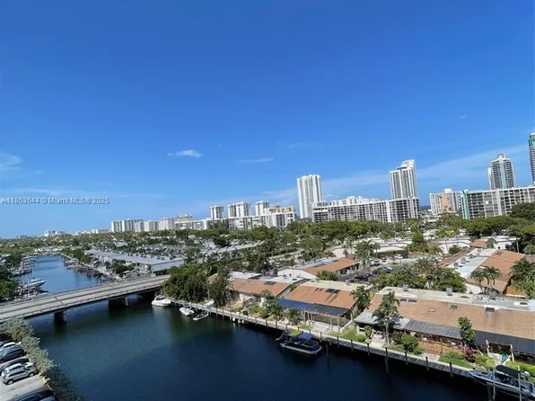 2500 Parkview Dr APT 903, Hallandale Beach, FL 33009