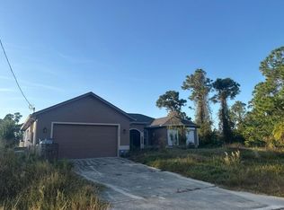 1154 Damen St E, Lehigh Acres, FL 33974