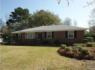 406 Hoff Ave, Charleston, SC 29407