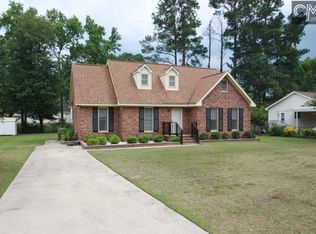 7313 Fontana Dr, Columbia, SC 29209