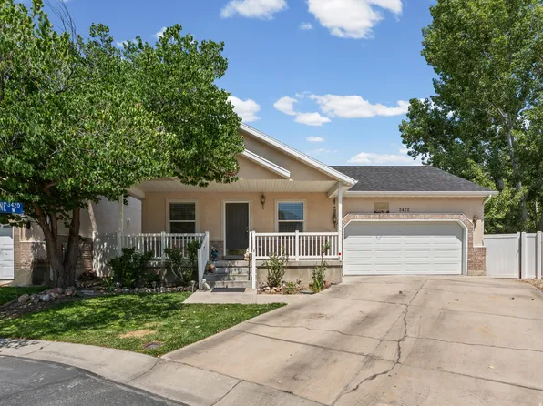 3422 Briar Dr, West Jordan, UT 84084